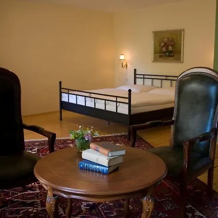 Romantik Rittergut 3* Bömitz