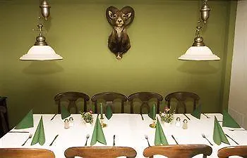 Romantik Rittergut Hotel