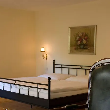 Romantik Rittergut 3* Bömitz