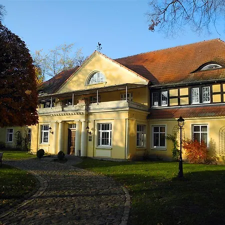Romantik Rittergut Bömitz