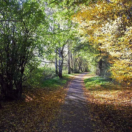 Szálloda Romantik Rittergut 3*