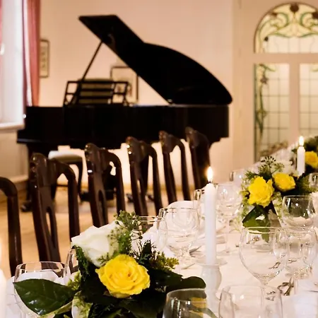 Romantik Rittergut 3* Bömitz