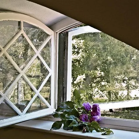 Romantik Rittergut Hotel
