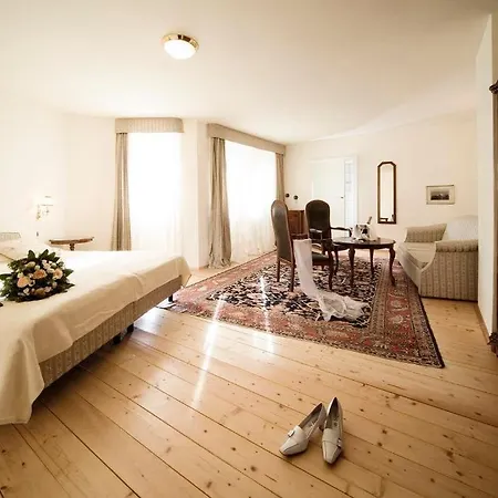 Hotel Romantik Rittergut Bömitz