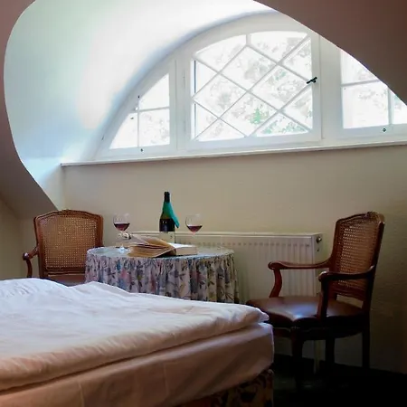 Romantik Rittergut 3* Bömitz