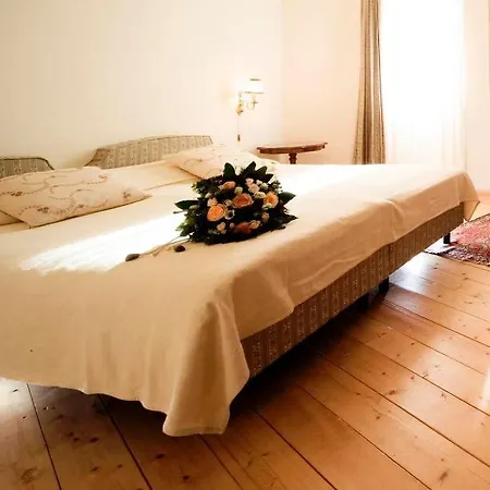 Romantik Rittergut 3* Bömitz