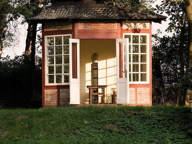 Romantik Rittergut Bömitz