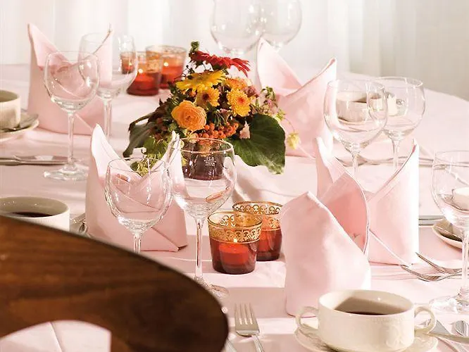 Romantik Rittergut Hotel