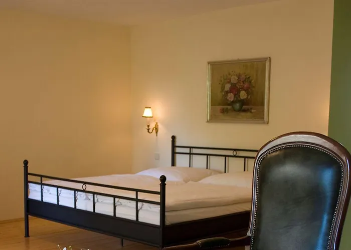 Romantik Rittergut 3* Bömitz