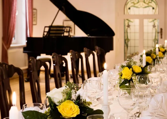 Romantik Rittergut 3* Bömitz