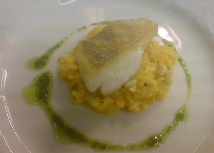 Hotel Romantik Rittergut 3*