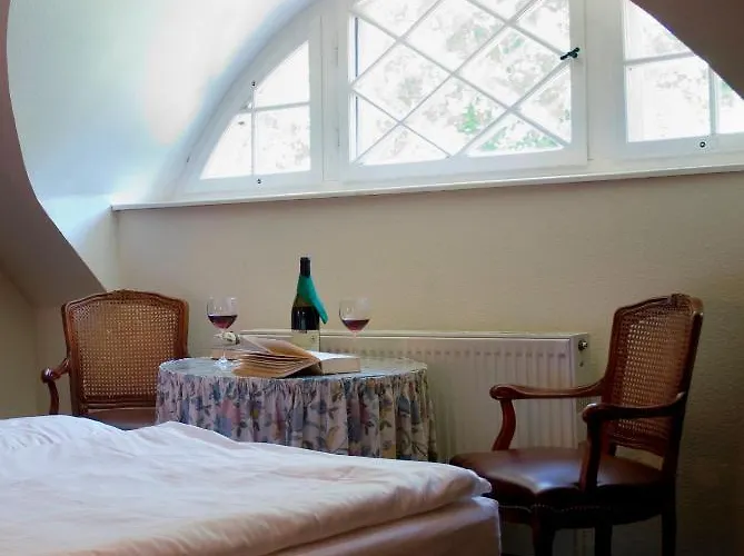 Romantik Rittergut 3* Bömitz